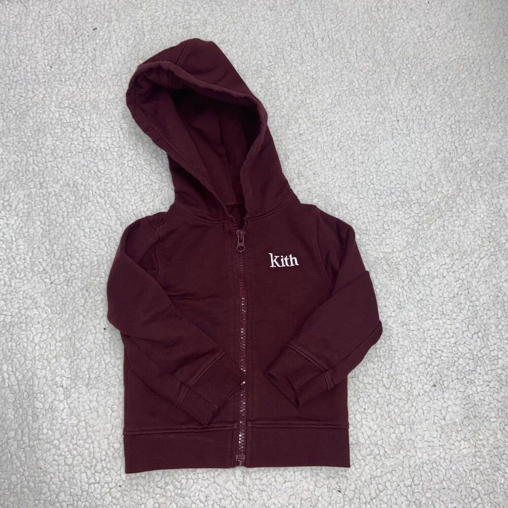 kith baby